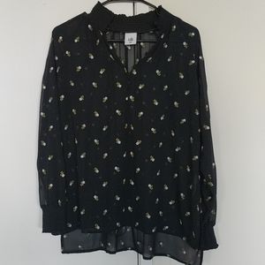 Cabi Blouse